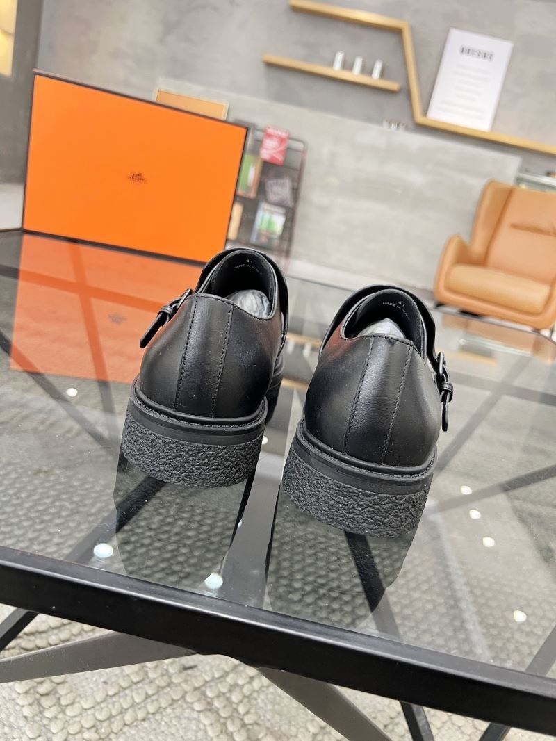 Hermes Business Shoes